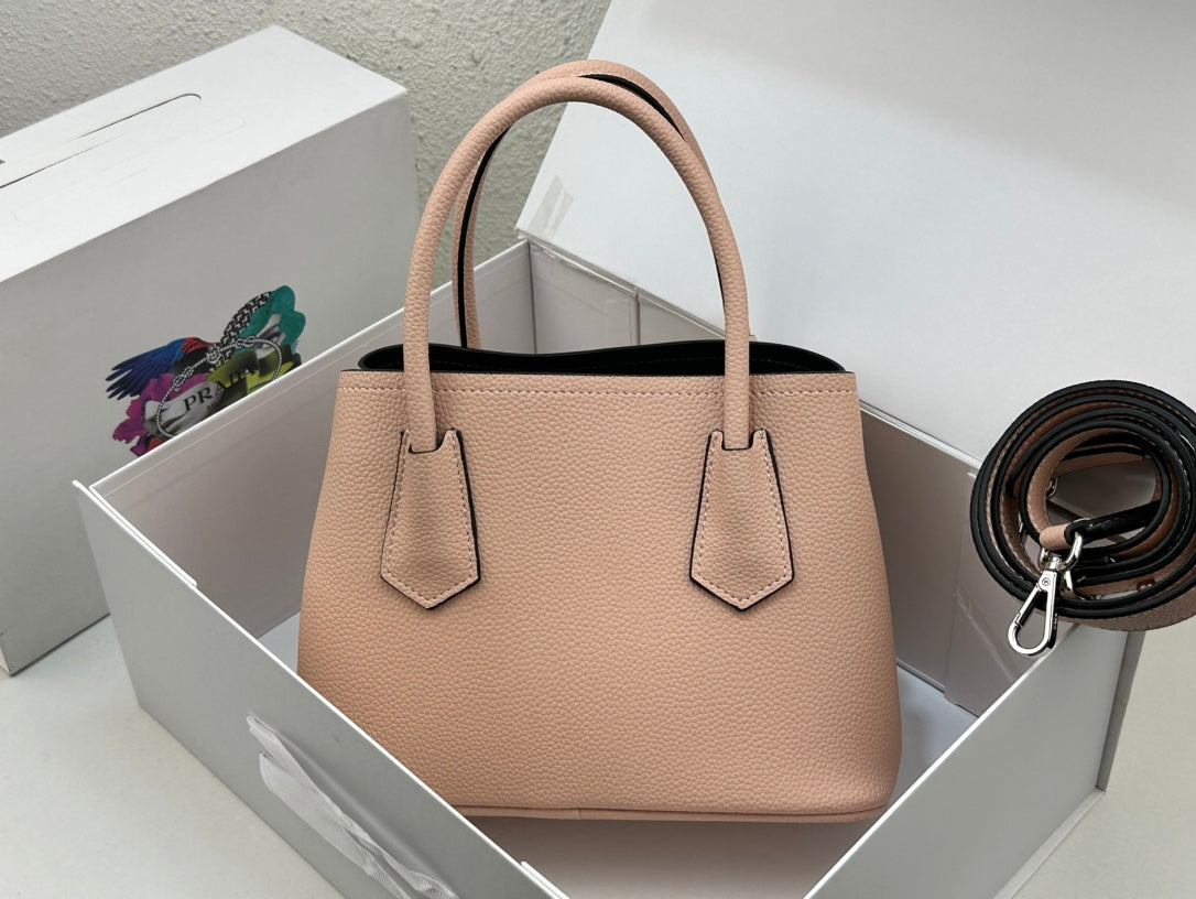 Luxe Touch Bags