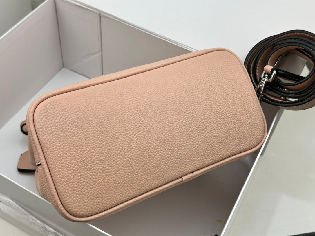 Luxe Touch Bags