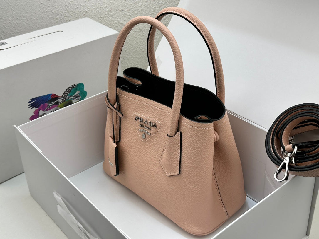 Luxe Touch Bags