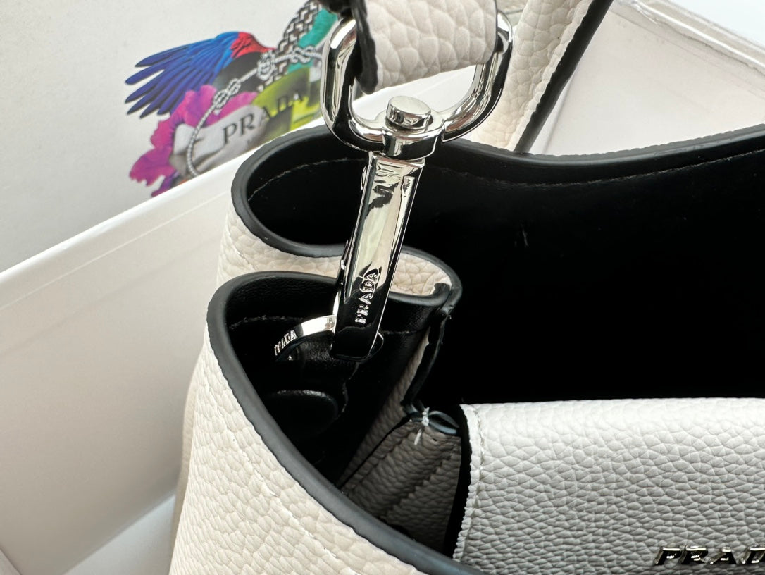 Luxe Touch Bags