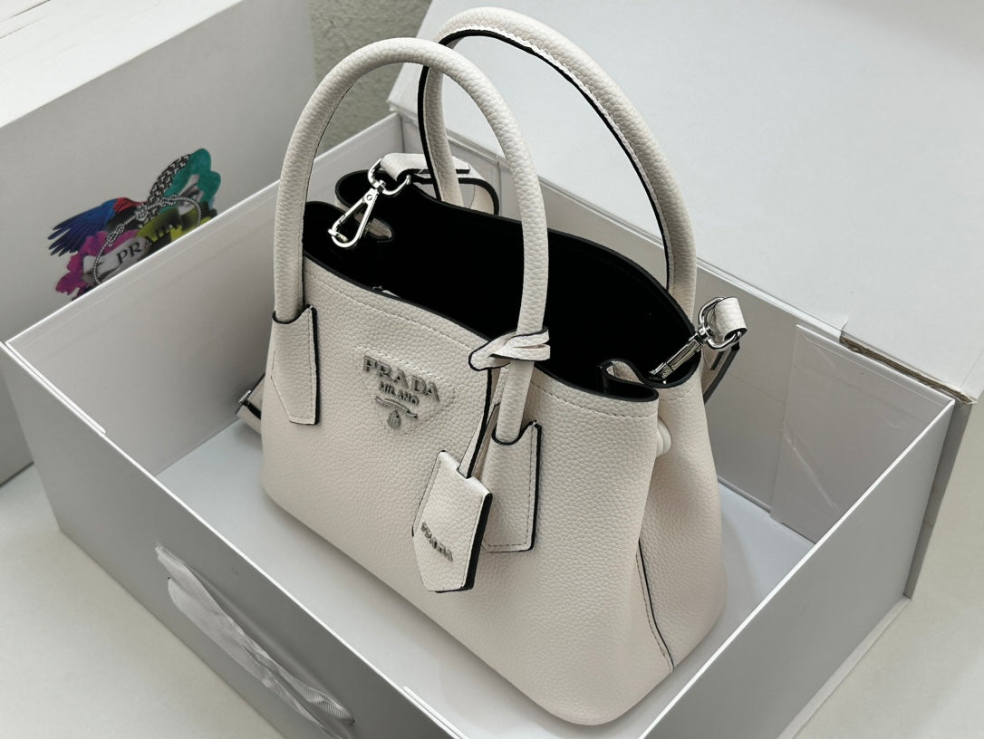 Luxe Touch Bags