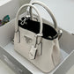 Luxe Touch Bags