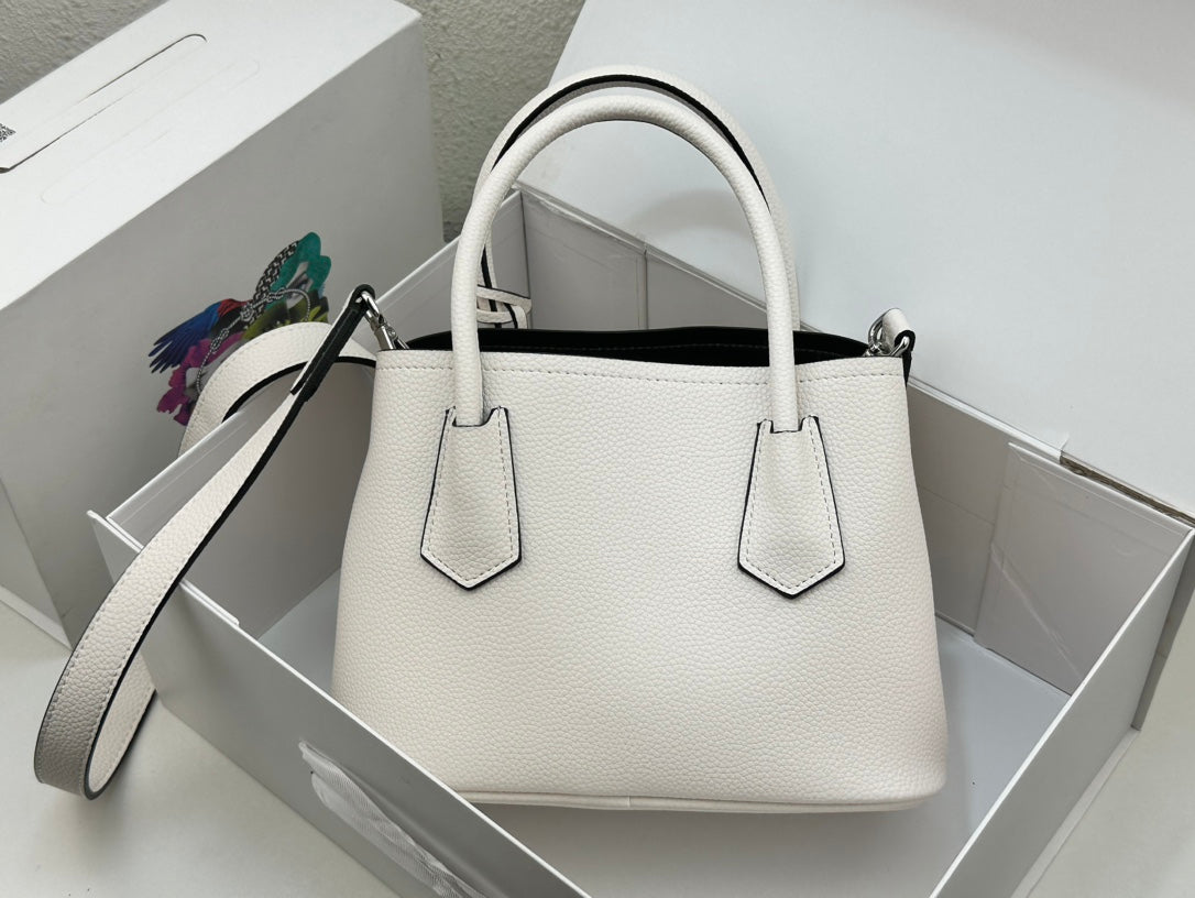 Luxe Touch Bags