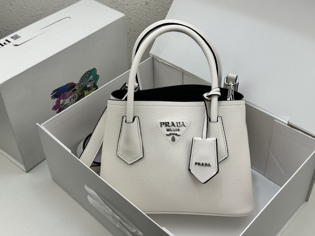 Luxe Touch Bags