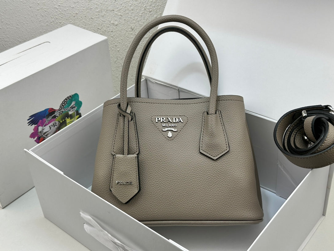 Luxe Touch Bags