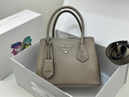 Luxe Touch Bags