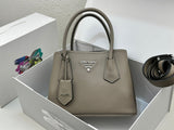 Luxe Touch Bags