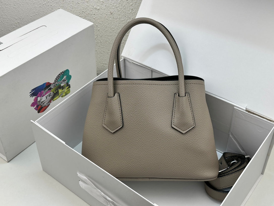 Luxe Touch Bags