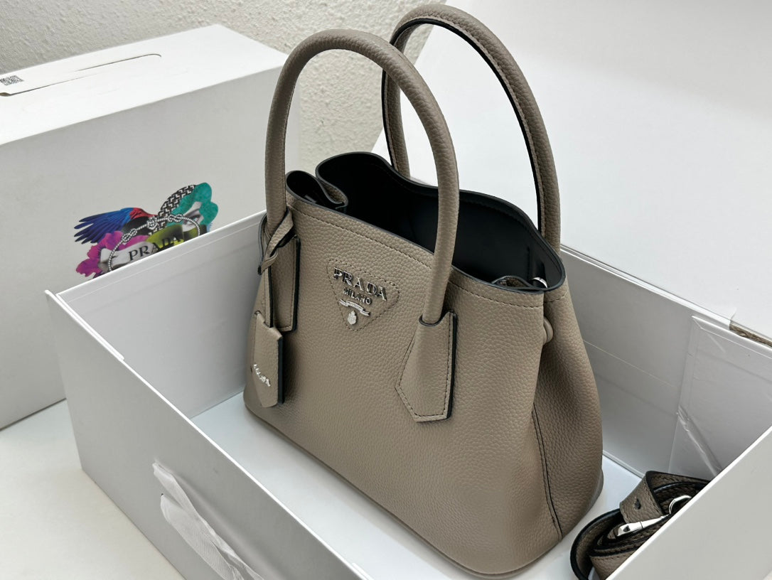 Luxe Touch Bags