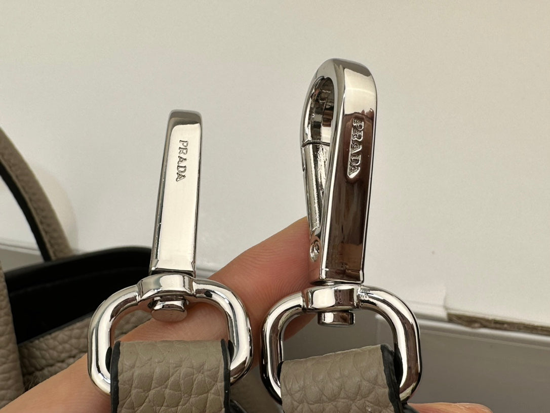 Luxe Touch Bags