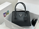 Luxe Touch Bags