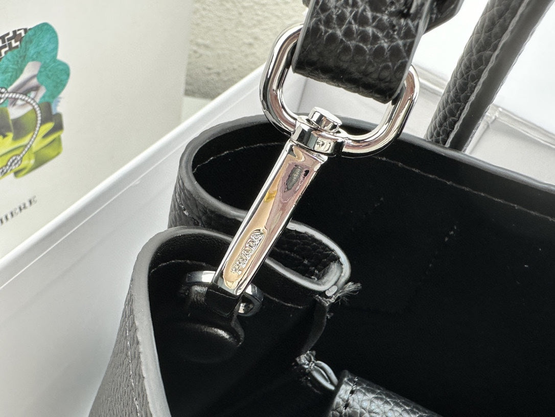 Luxe Touch Bags