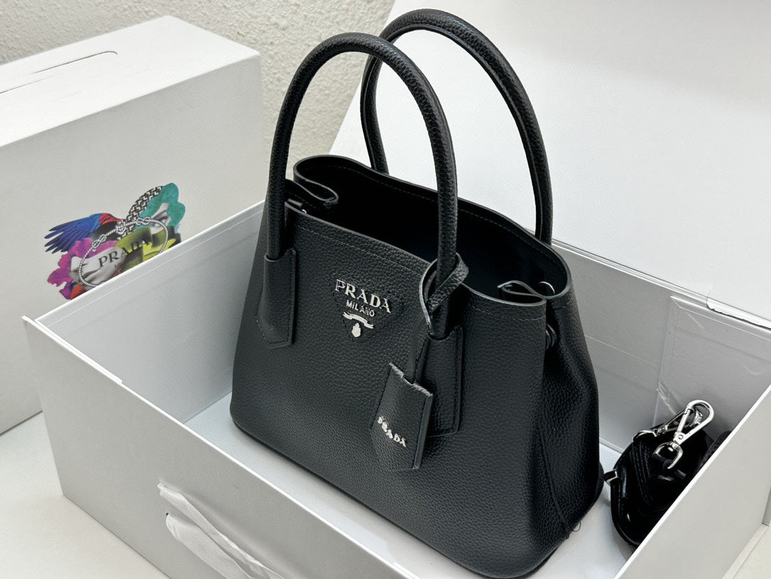 Luxe Touch Bags