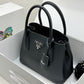 Luxe Touch Bags