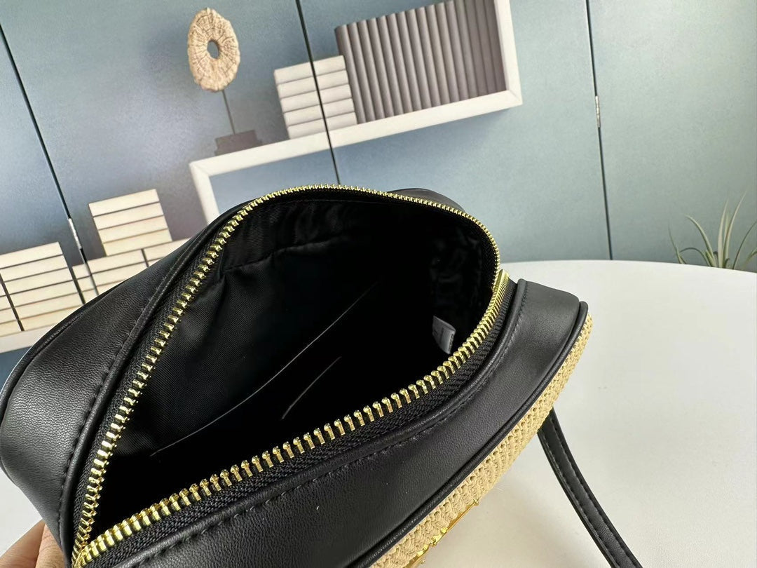 Luxe Touch Bags