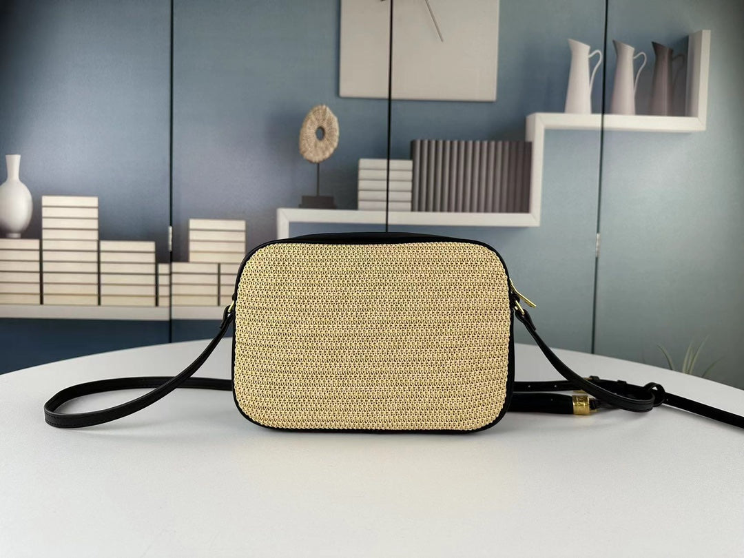 Luxe Touch Bags