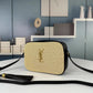 Luxe Touch Bags