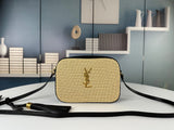 Luxe Touch Bags