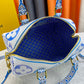 Luxe Touch Bags