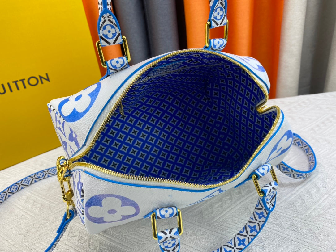 Luxe Touch Bags