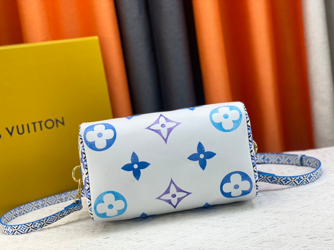 Luxe Touch Bags