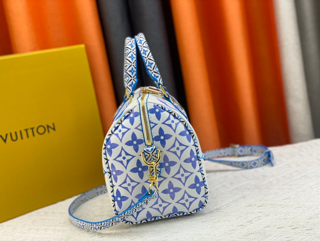 Luxe Touch Bags