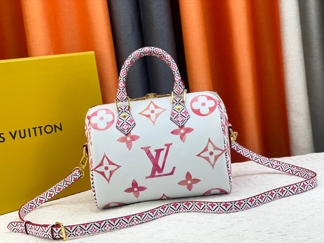 Luxe Touch Bags