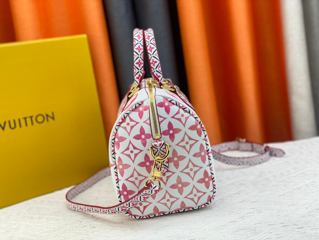 Luxe Touch Bags