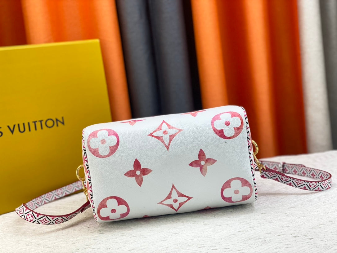 Luxe Touch Bags
