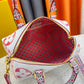 Luxe Touch Bags