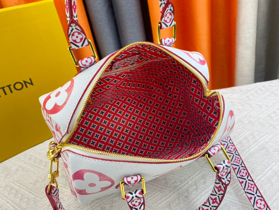 Luxe Touch Bags