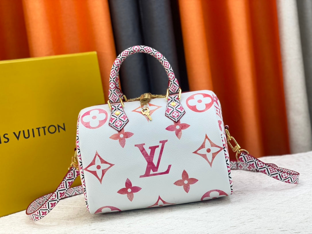 Luxe Touch Bags