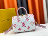 Luxe Touch Bags
