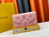 Luxe Touch Bags