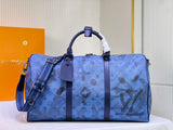 Luxe Touch Bags
