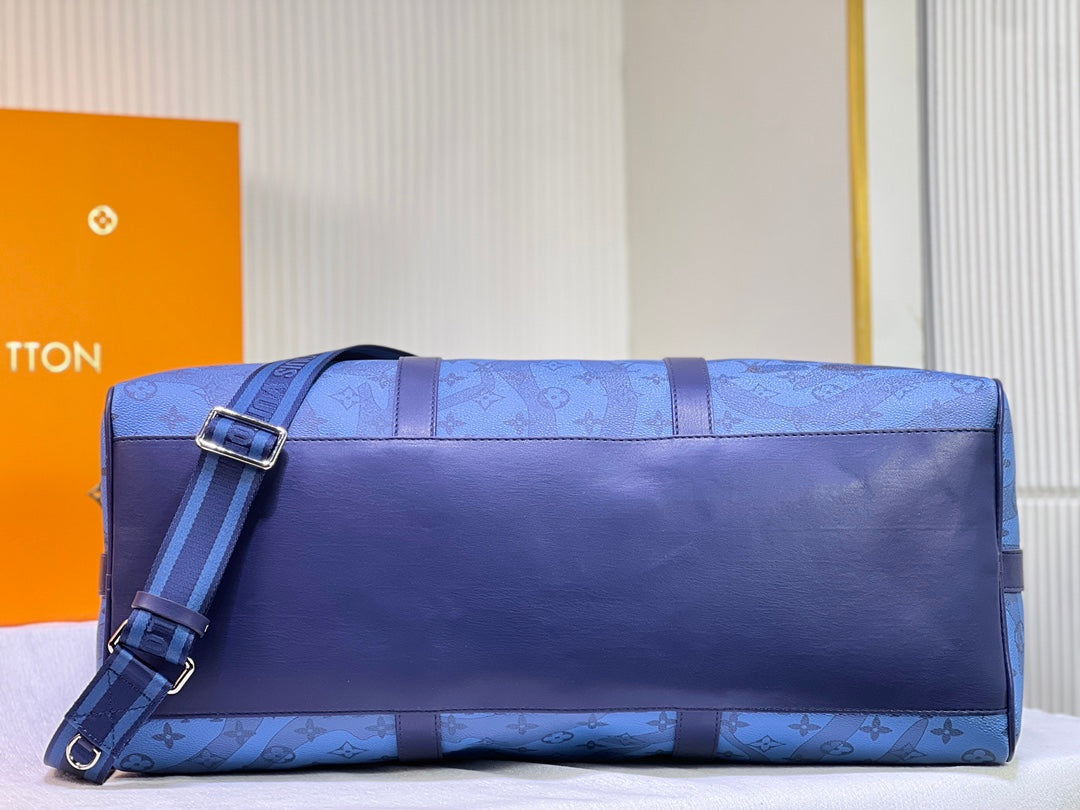 Luxe Touch Bags