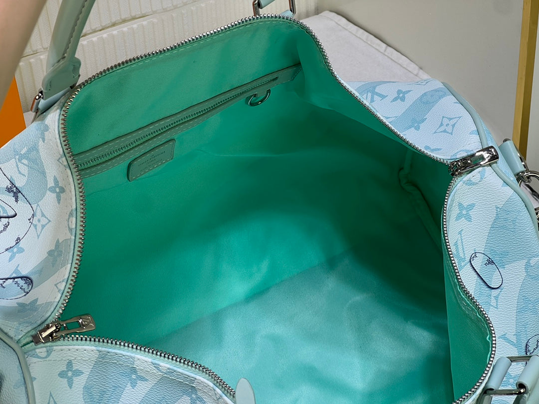 Luxe Touch Bags