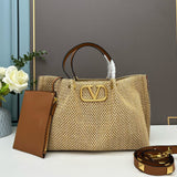 Luxe Touch Bags