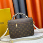 Luxe Touch Bags