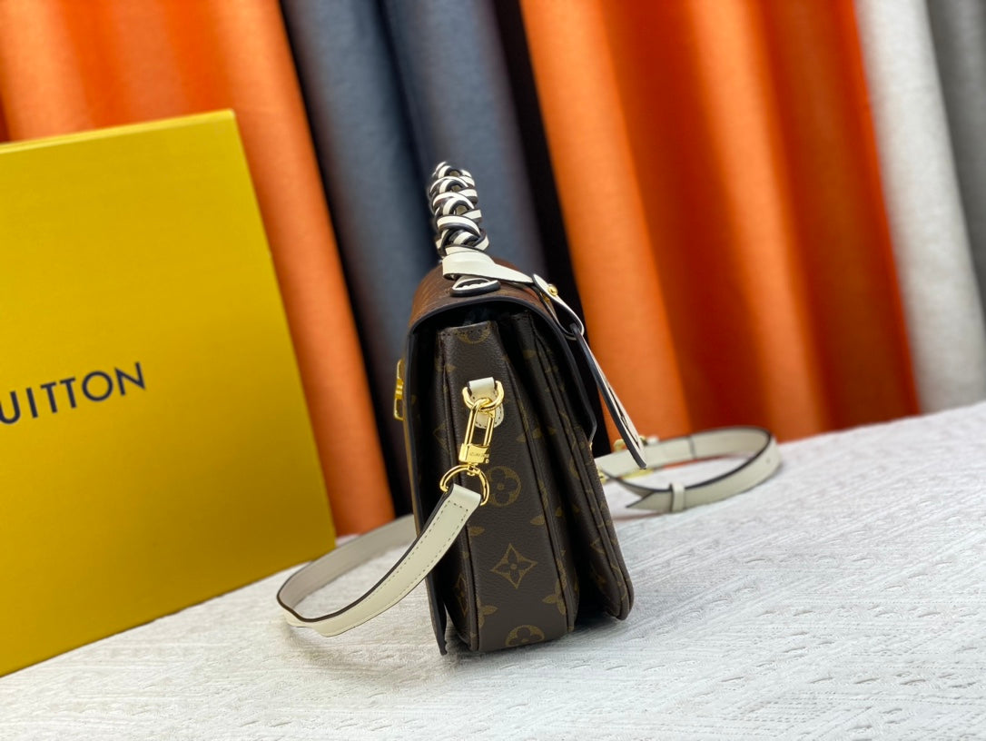 Luxe Touch Bags