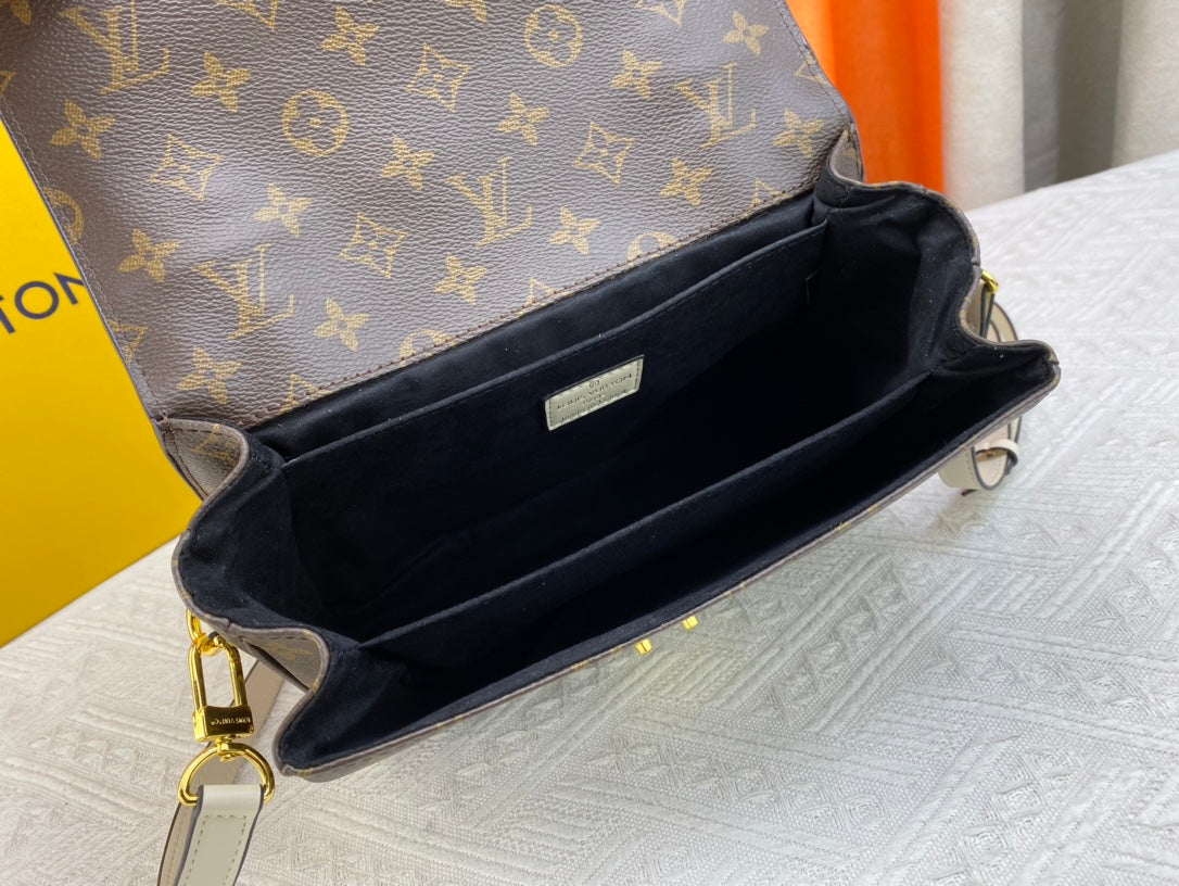 Luxe Touch Bags
