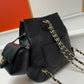 Luxe Touch Bags