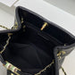 Luxe Touch Bags
