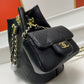 Luxe Touch Bags