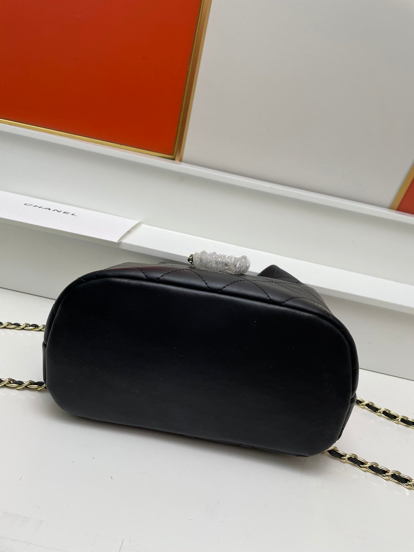 Luxe Touch Bags