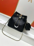 Luxe Touch Bags