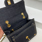 Luxe Touch Bags