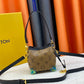 Luxe Touch Bags