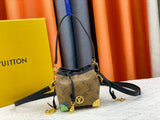 Luxe Touch Bags