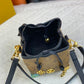 Luxe Touch Bags